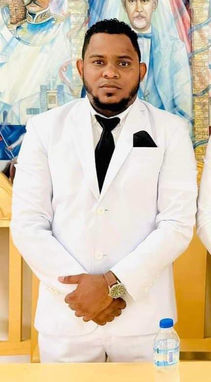 Yeuris Jaime Sanchez Rosa