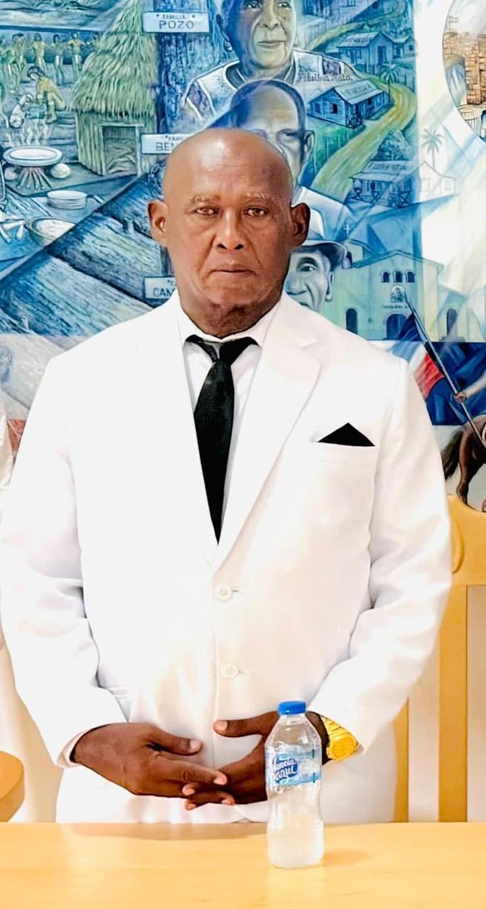 Enemencio Encarnación